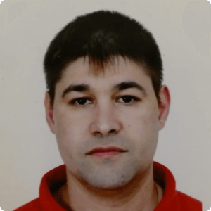 Апостол Сергей Антонович 2