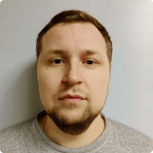 Лихарев Владимир Константинович 2