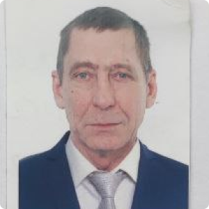 Манаенков